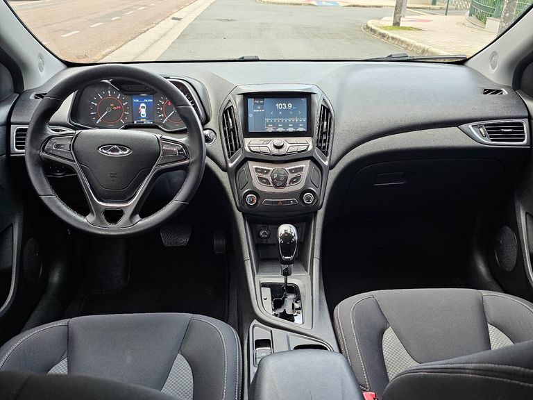CHERY ARRIZO 5 RT 1.5 Turbo Flex Aut.