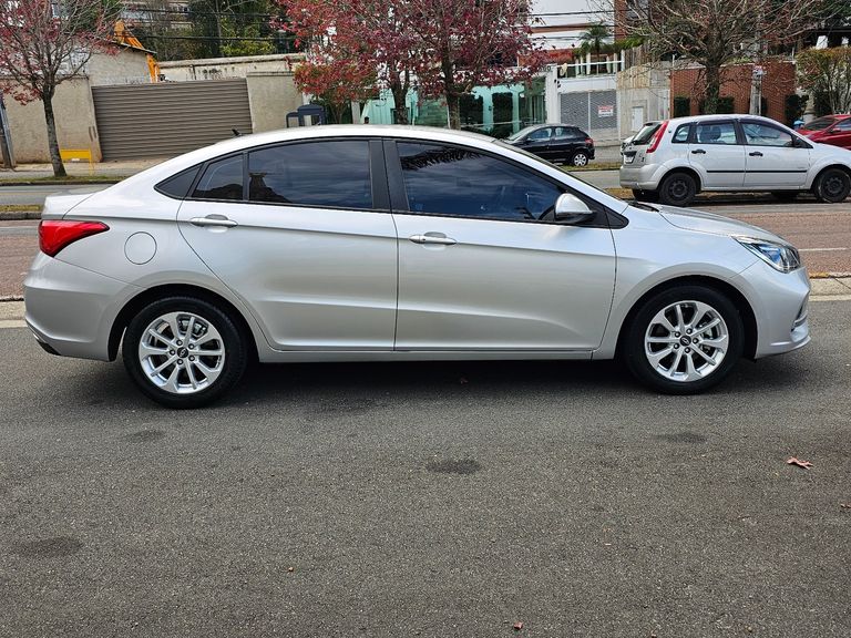 CHERY ARRIZO 5 RT 1.5 Turbo Flex Aut.