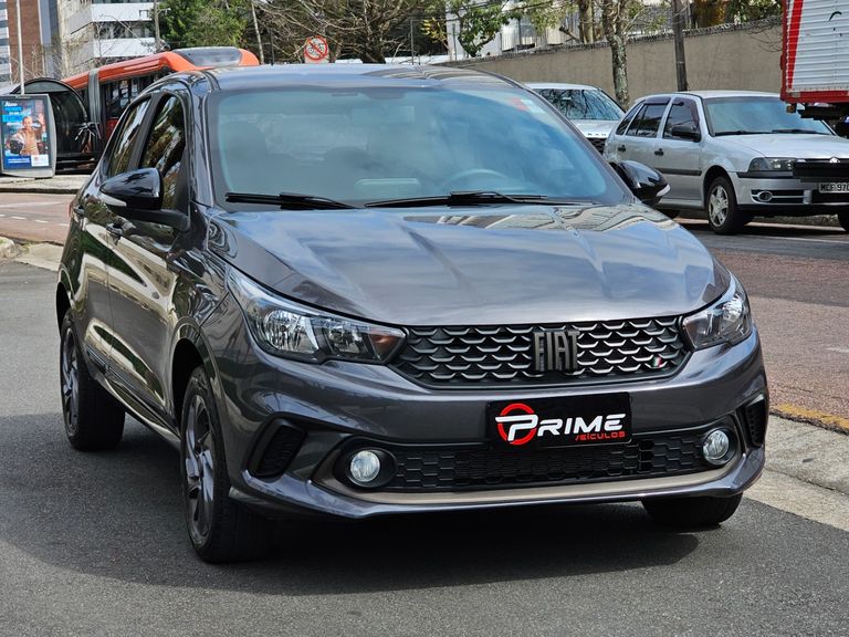 Fiat ARGO DRIVE 1.0 6V Flex