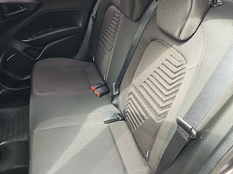 Fiat ARGO DRIVE 1.0 6V Flex