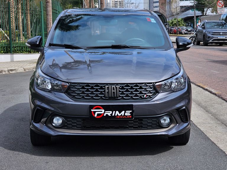 Fiat ARGO DRIVE 1.0 6V Flex