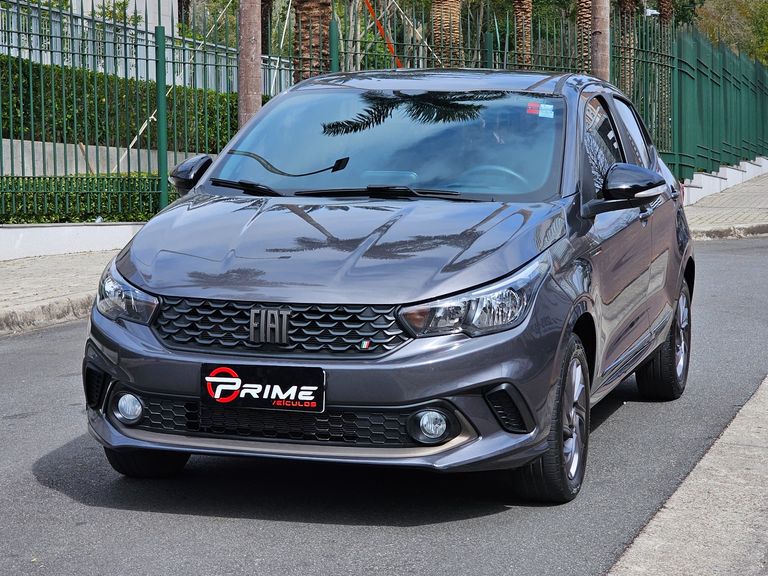 Fiat ARGO DRIVE 1.0 6V Flex
