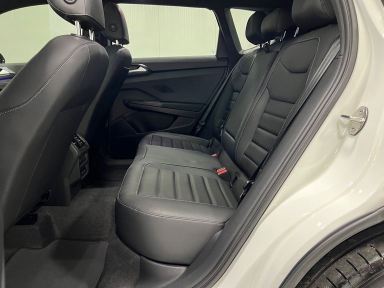 VolksWagen TAOS Highline 1.4 250 TSI Flex Aut.
