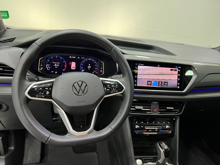 VolksWagen TAOS Highline 1.4 250 TSI Flex Aut.
