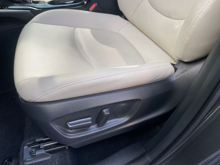 Toyota Corolla Cross XRX 2.0 16V Flex Aut.