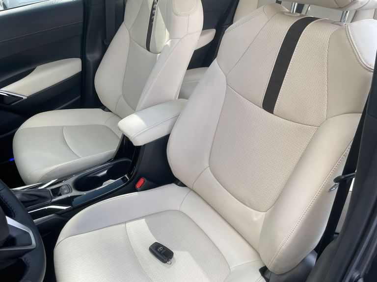 Toyota Corolla Cross XRX 2.0 16V Flex Aut.