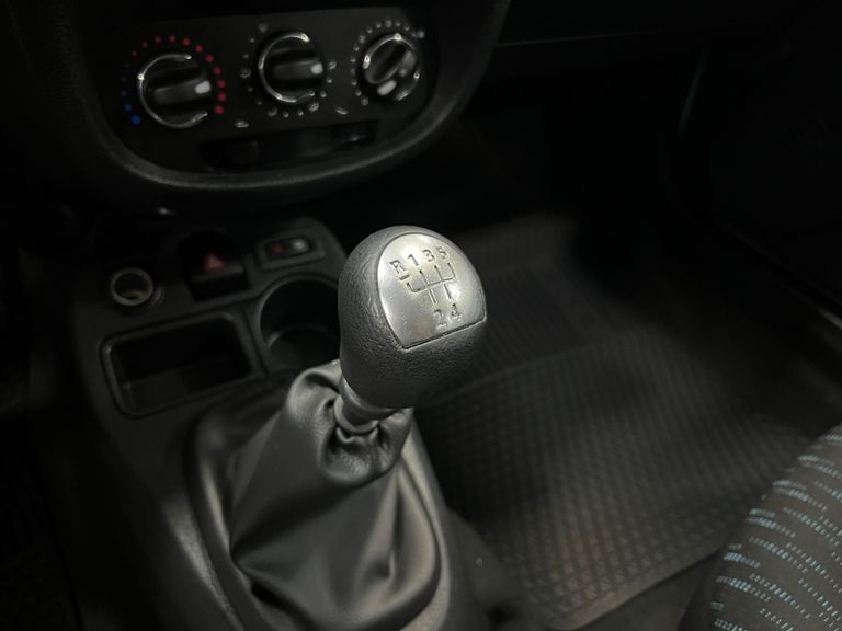 Renault Clio RN/Alizé/Expr./1.0 Hi-Power 16V 5p