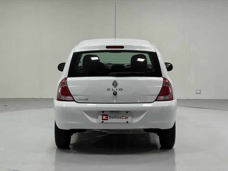 Renault Clio RN/Alizé/Expr./1.0 Hi-Power 16V 5p