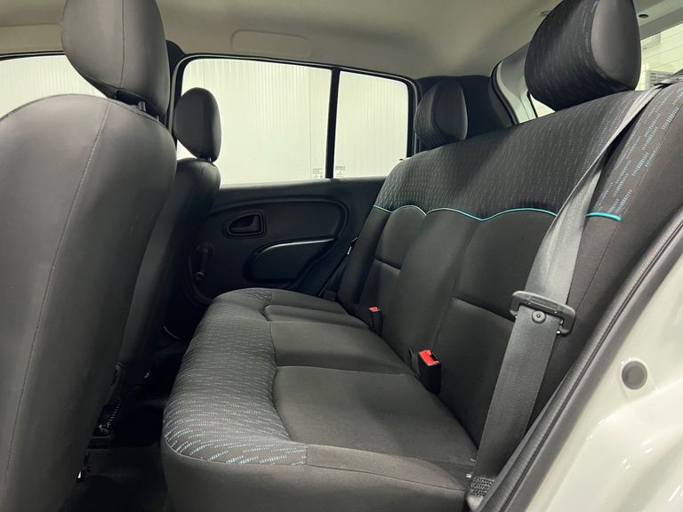 Renault Clio RN/Alizé/Expr./1.0 Hi-Power 16V 5p