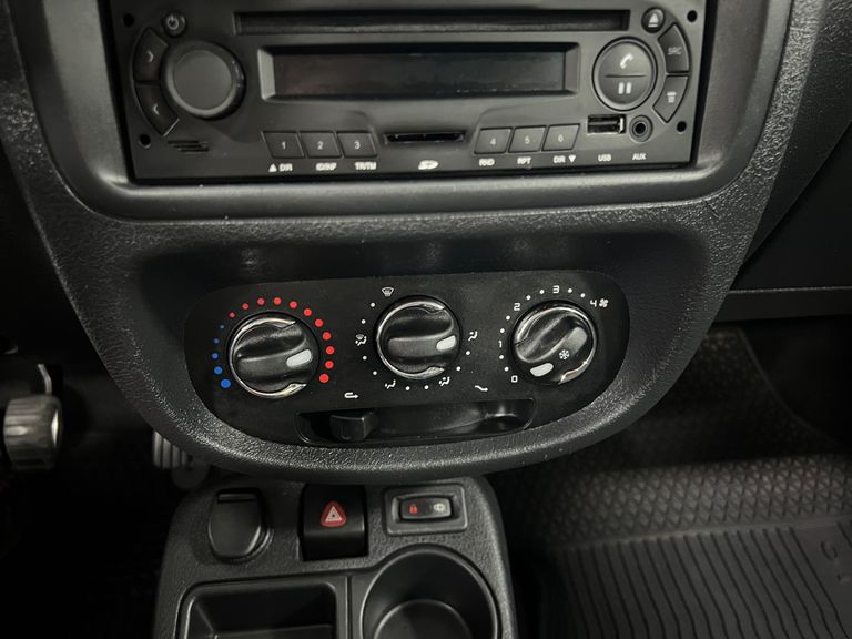 Renault Clio RN/Alizé/Expr./1.0 Hi-Power 16V 5p