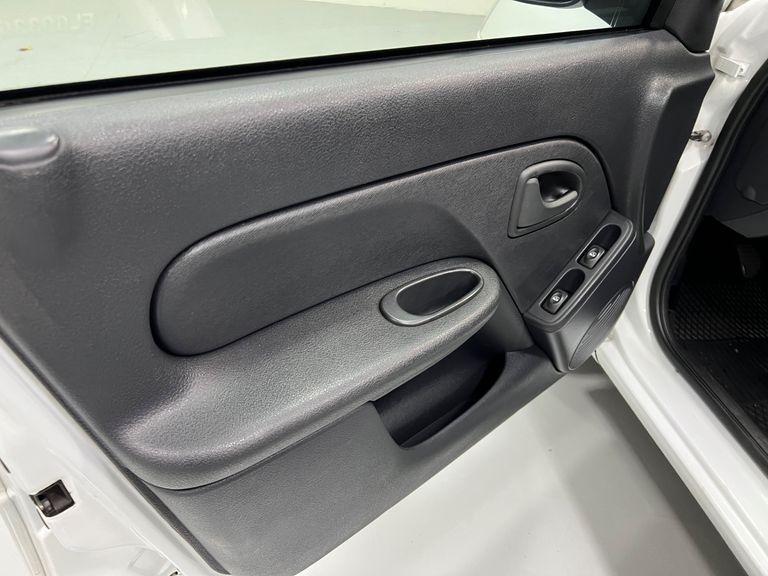 Renault Clio RN/Alizé/Expr./1.0 Hi-Power 16V 5p
