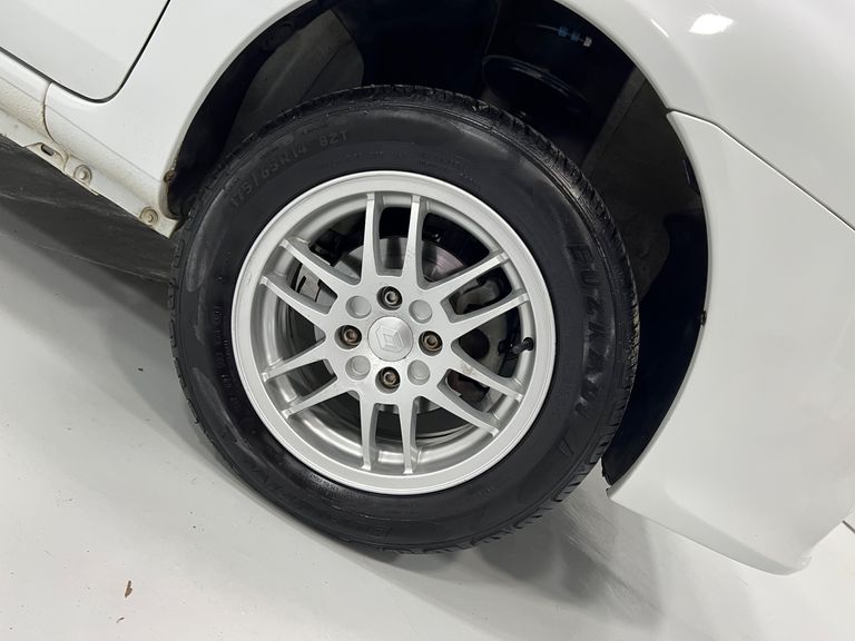 Renault Clio RN/Alizé/Expr./1.0 Hi-Power 16V 5p