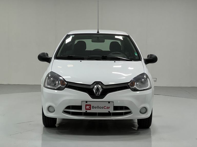 Renault Clio RN/Alizé/Expr./1.0 Hi-Power 16V 5p
