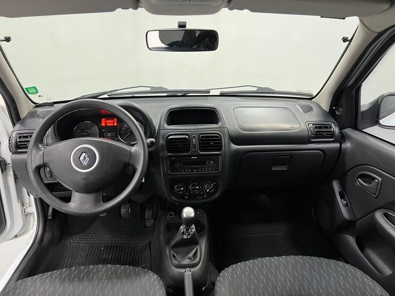 Renault Clio RN/Alizé/Expr./1.0 Hi-Power 16V 5p
