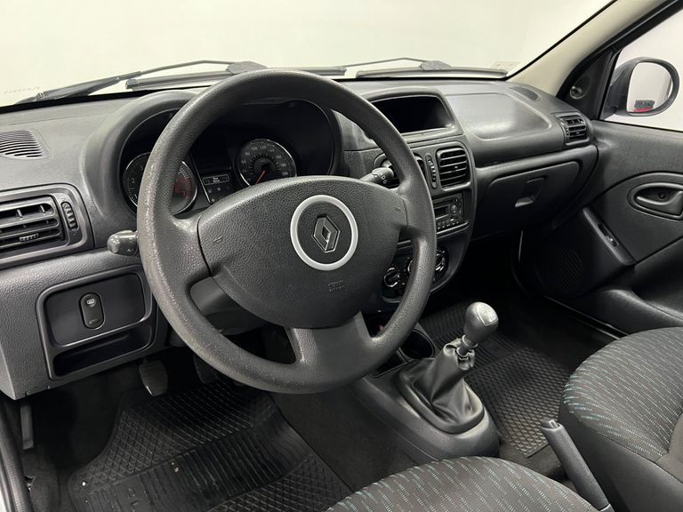 Renault Clio RN/Alizé/Expr./1.0 Hi-Power 16V 5p