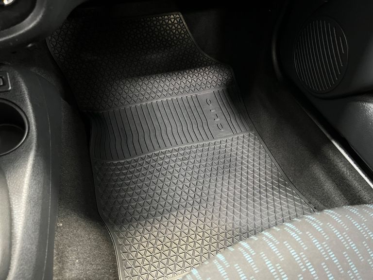 Renault Clio RN/Alizé/Expr./1.0 Hi-Power 16V 5p