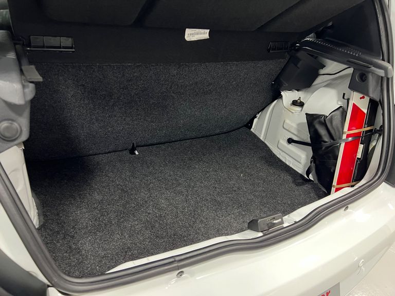 Renault Clio RN/Alizé/Expr./1.0 Hi-Power 16V 5p