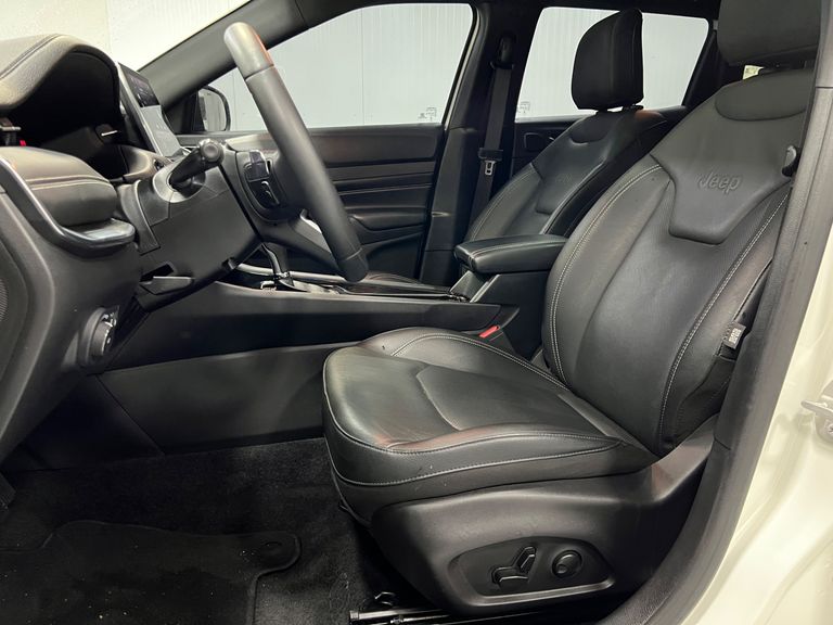 Jeep COMPASS S T270 1.3 TB 4x2 Flex Aut.
