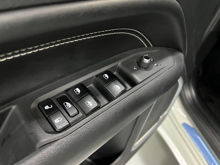 Jeep COMPASS S T270 1.3 TB 4x2 Flex Aut.