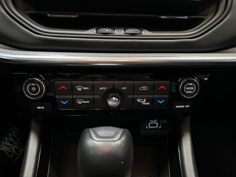 Jeep COMPASS S T270 1.3 TB 4x2 Flex Aut.