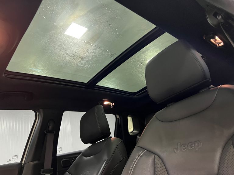 Jeep COMPASS S T270 1.3 TB 4x2 Flex Aut.