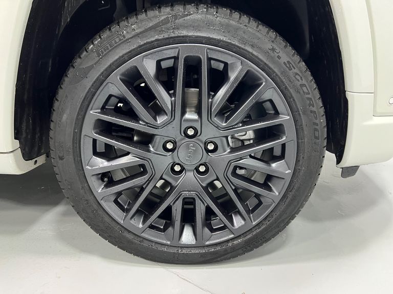 Jeep COMPASS S T270 1.3 TB 4x2 Flex Aut.