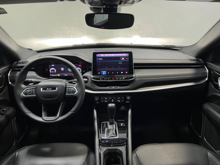 Jeep COMPASS S T270 1.3 TB 4x2 Flex Aut.
