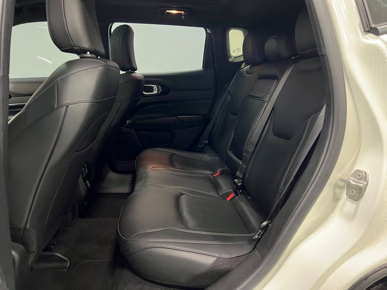 Jeep COMPASS S T270 1.3 TB 4x2 Flex Aut.