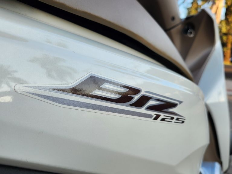 HONDA BIZ 125/125i Flex
