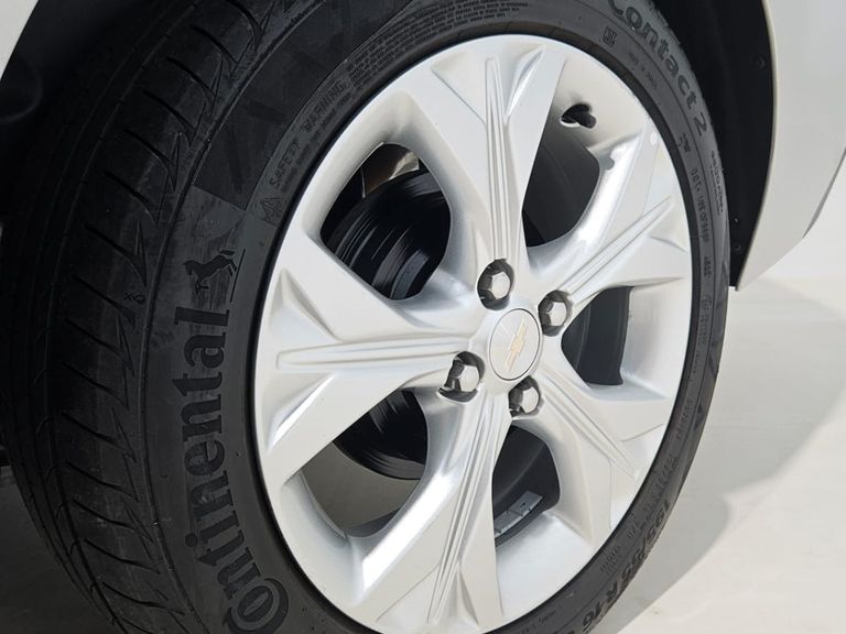 Chevrolet ONIX SEDAN Plus LTZ 1.0 12V TB Flex Aut.