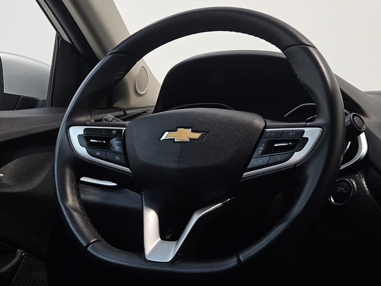 Chevrolet ONIX SEDAN Plus LTZ 1.0 12V TB Flex Aut.