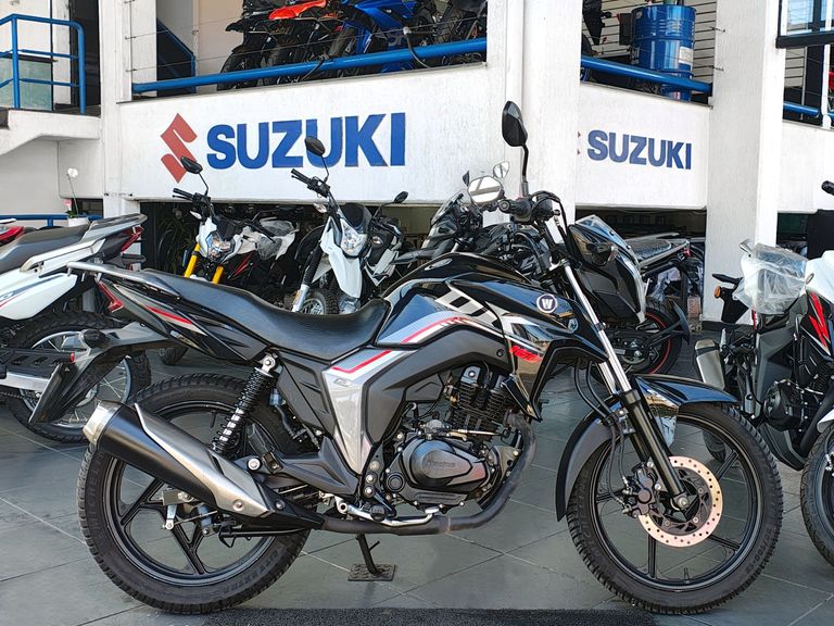 HAOJUE DK 160