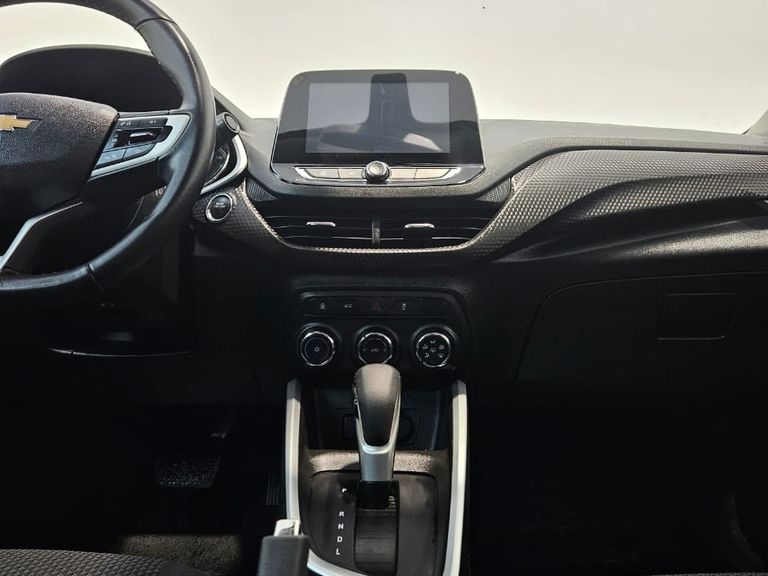 Chevrolet ONIX SEDAN Plus LTZ 1.0 12V TB Flex Aut.