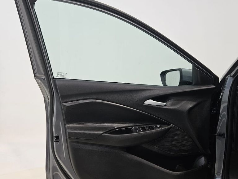 Chevrolet ONIX SEDAN Plus LTZ 1.0 12V TB Flex Aut.