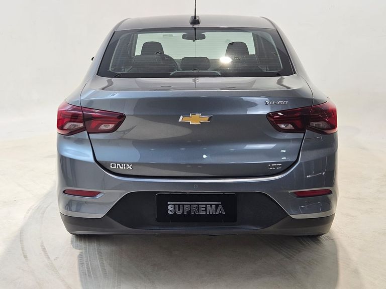 Chevrolet ONIX SEDAN Plus LTZ 1.0 12V TB Flex Aut.