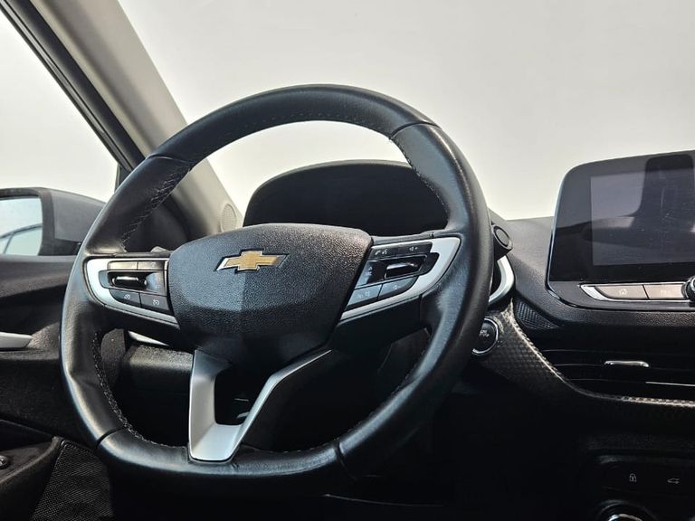 Chevrolet ONIX SEDAN Plus LTZ 1.0 12V TB Flex Aut.