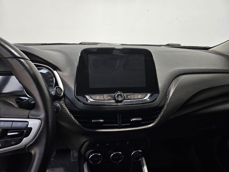 Chevrolet ONIX SEDAN Plus LTZ 1.0 12V TB Flex Aut.