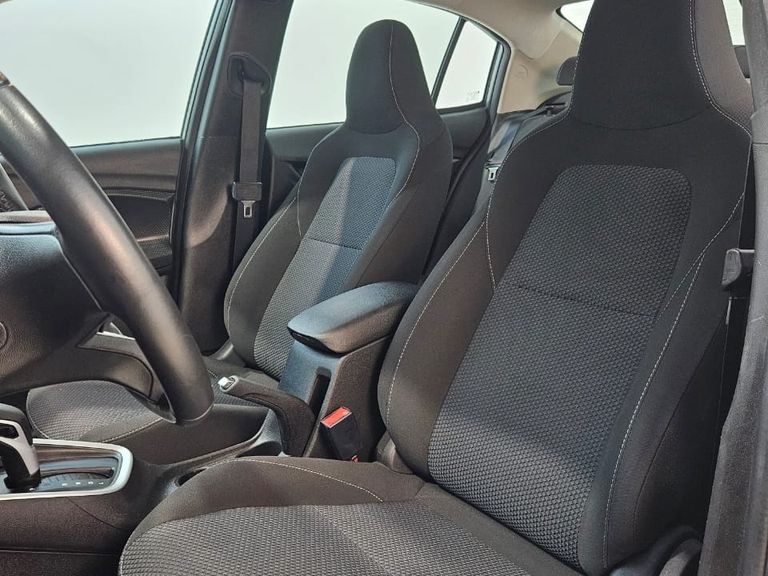 Chevrolet ONIX SEDAN Plus LTZ 1.0 12V TB Flex Aut.