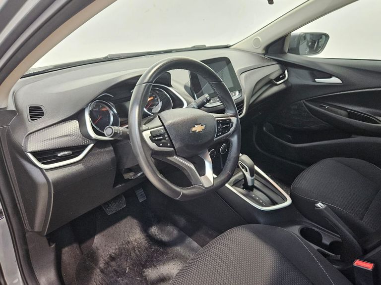 Chevrolet ONIX SEDAN Plus LTZ 1.0 12V TB Flex Aut.