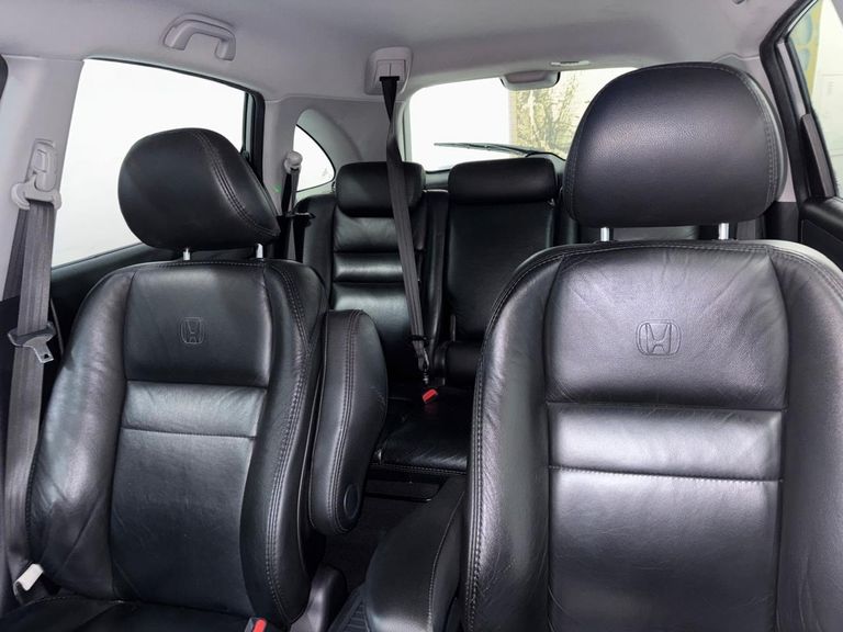 Honda CR-V LX 2.0 16V 2WD/2.0 Flexone Aut.
