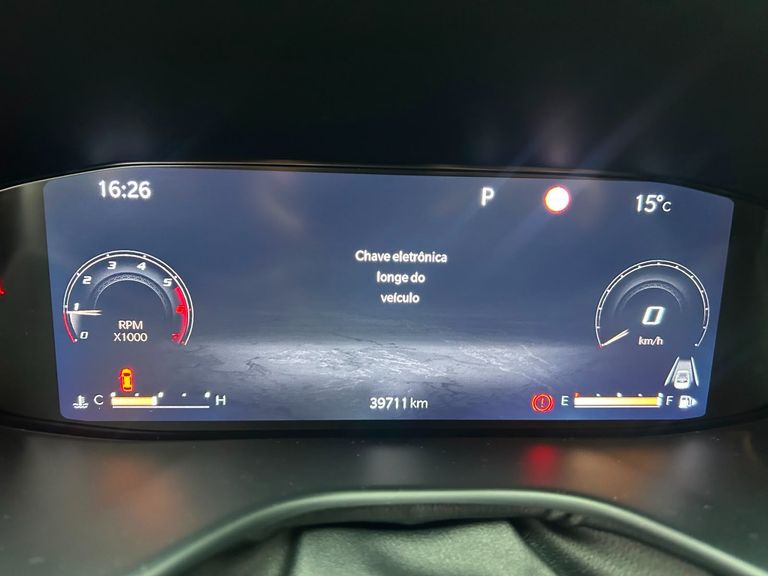 Jeep Commander Black Hurricane 2.0 4x4 TB Aut
