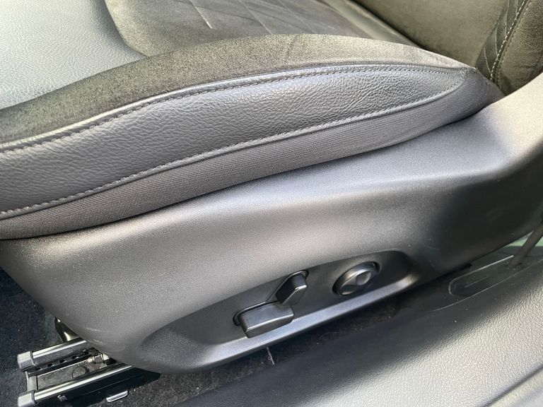 Jeep Commander Black Hurricane 2.0 4x4 TB Aut