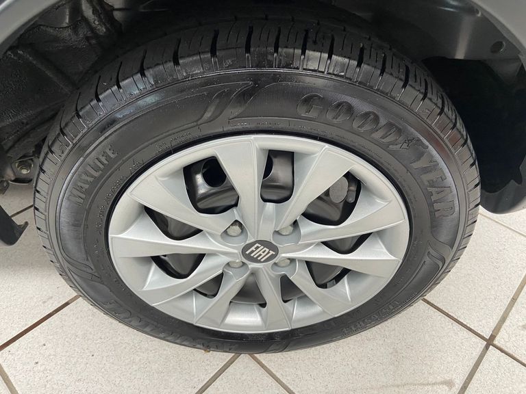 Fiat MOBI LIKE 1.0 Fire Flex 5p.