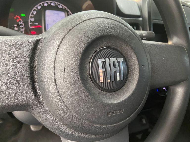 Fiat MOBI LIKE 1.0 Fire Flex 5p.