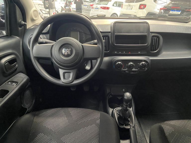 Fiat MOBI LIKE 1.0 Fire Flex 5p.
