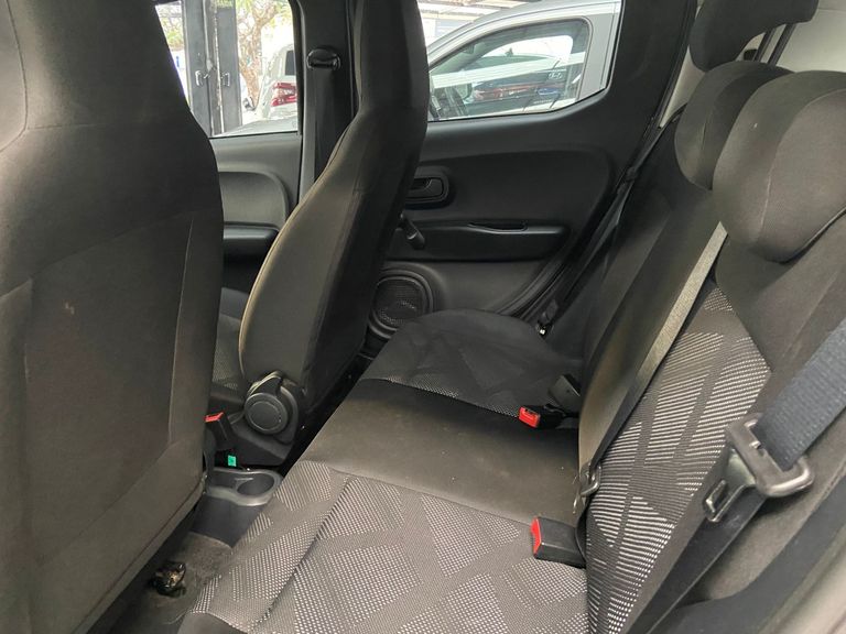 Fiat MOBI LIKE 1.0 Fire Flex 5p.