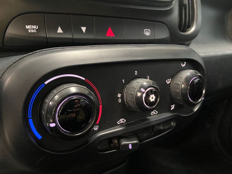 Fiat MOBI LIKE 1.0 Fire Flex 5p.