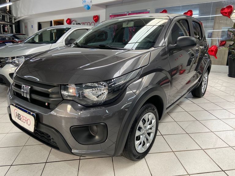 Fiat MOBI LIKE 1.0 Fire Flex 5p.
