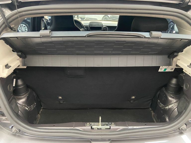 Fiat MOBI LIKE 1.0 Fire Flex 5p.