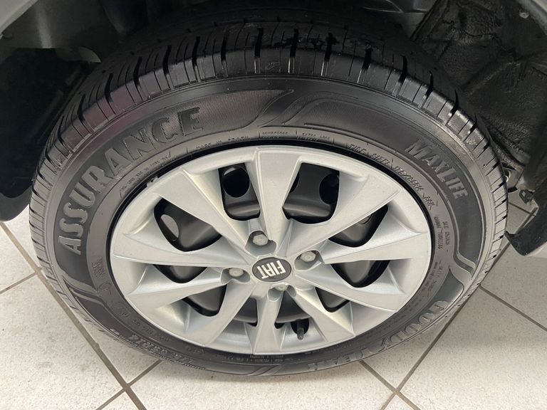 Fiat MOBI LIKE 1.0 Fire Flex 5p.
